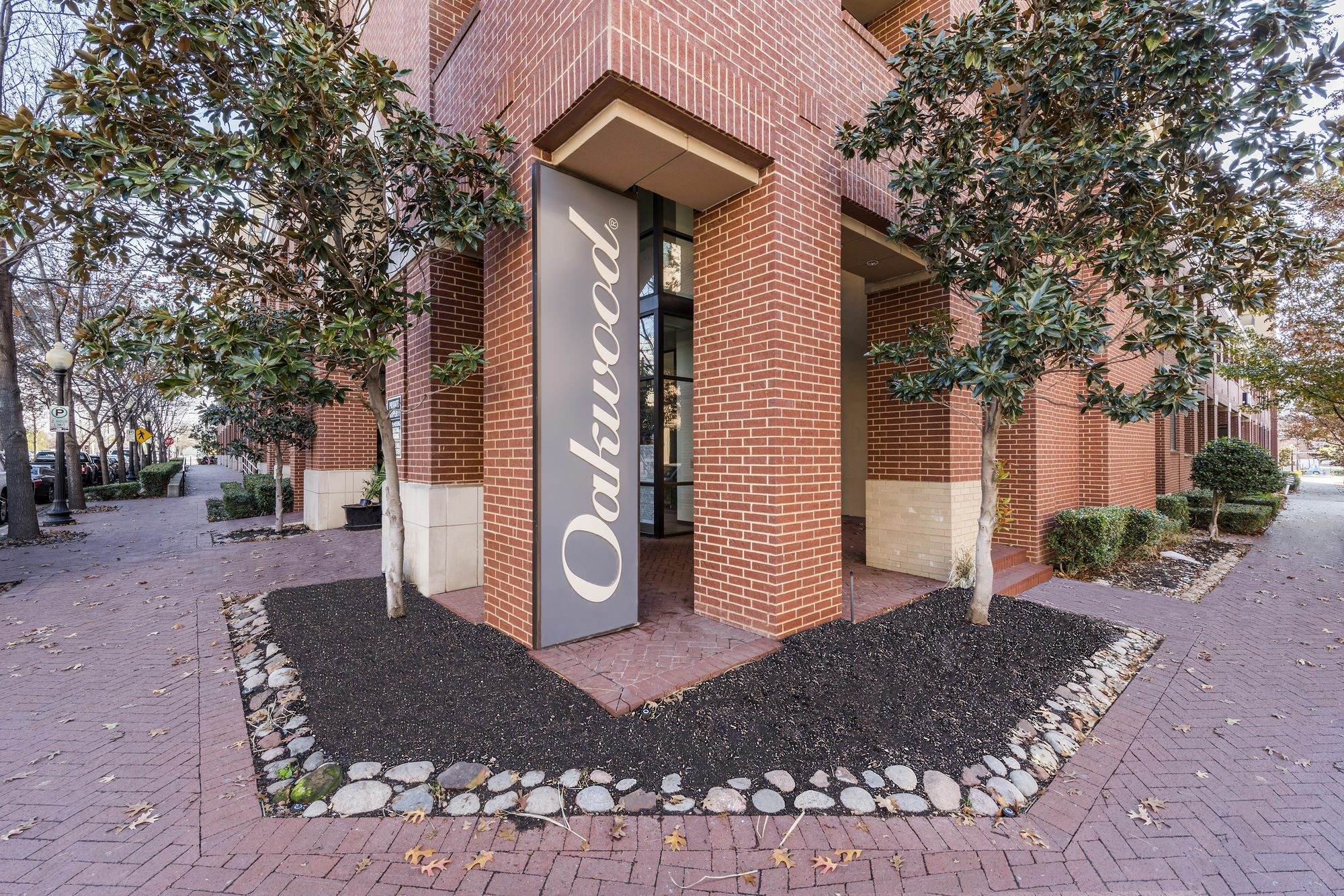 Oakwood Dallas Uptown Exterior photo